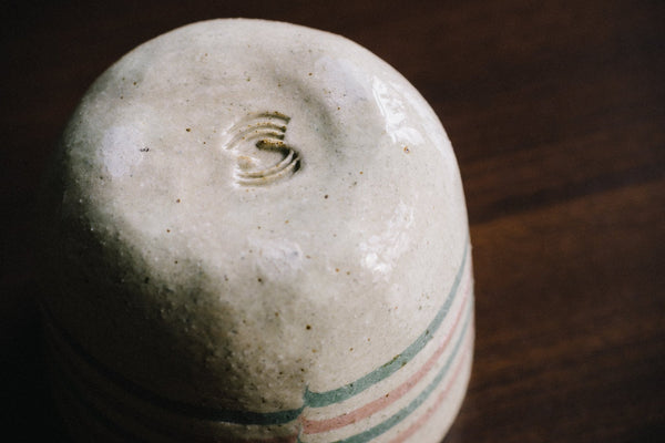 STREAM 35th CUP(PINK/GREEN) - STREAMSTREAM 35th CUP(PINK/GREEN)STREAMONE SIZE