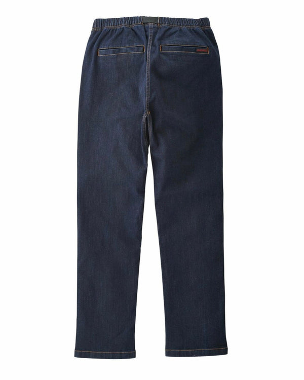 STRETCH DENIM NN - PANT CROPPED/ストレッチデニムNNパンツクロップド(ONE WASH) - STREAMSTRETCH DENIM NN - PANT CROPPED/ストレッチデニムNNパンツクロップド(ONE WASH)STREAMS