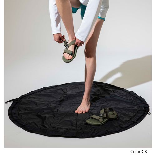 【THE NORTH FACE|ザノースフェイス】ESCAPE SHOULDER POUCH/エスケープショルダーポーチ (K ブラック) - STREAM【THE NORTH FACE|ザノースフェイス】ESCAPE SHOULDER POUCH/エスケープショルダーポーチ (K ブラック)STREAMONE SIZE