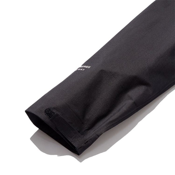 【THE NORTH FACE|ザノースフェイス】FL TRAIL PEAK JACKET/FL トレイルピークジャケット(K ブラック) - STREAM【THE NORTH FACE|ザノースフェイス】FL TRAIL PEAK JACKET/FL トレイルピークジャケット(K ブラック)STREAML