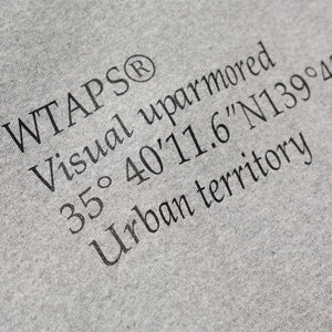 WTAPS | ダブルタップス NEW RELEASE "SNEAK COLLECTION"