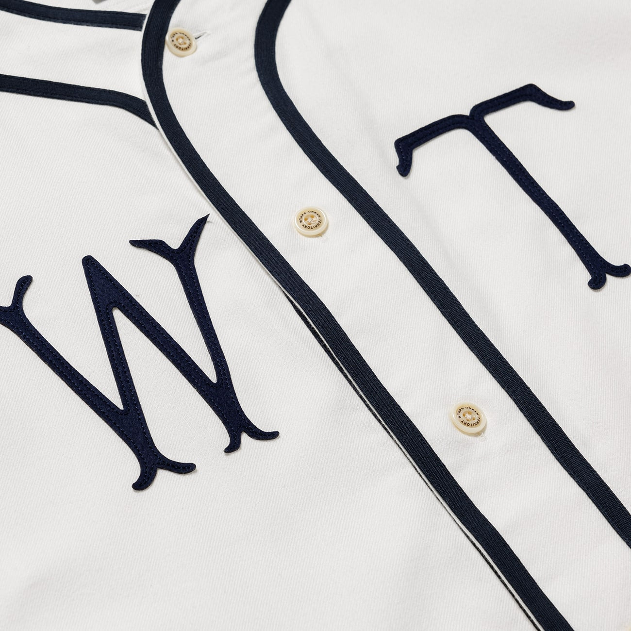 WTAPS|ダブルタップス 6.7(SAT) NEW ITEM – STREAM