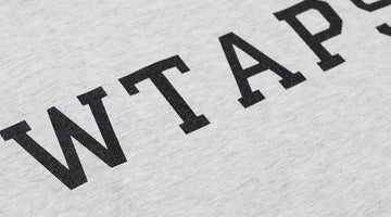 WTAPS|ダブルタップス 7/19(SAT) 新商品発売