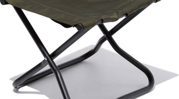 THE NORTH FACE CAMP STOOL NEW ARRIVAL