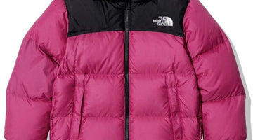 THE NORTH FACE Kids size Jacket