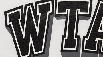 WTAPS|ダブルタップス SNEAK COLLECTION
