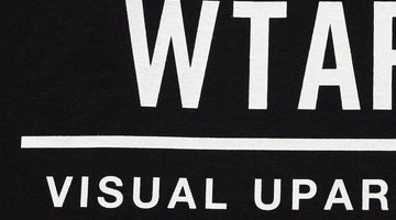WTAPS｜ダブルタップス NEW ARRIVAL