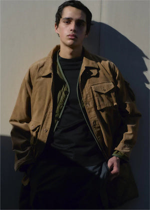 MODMNT|モドメント 25FW 2ND DELIVERY