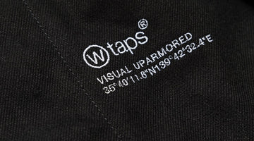 WTAPS|ダブルタップス 24AW NEW ITEM