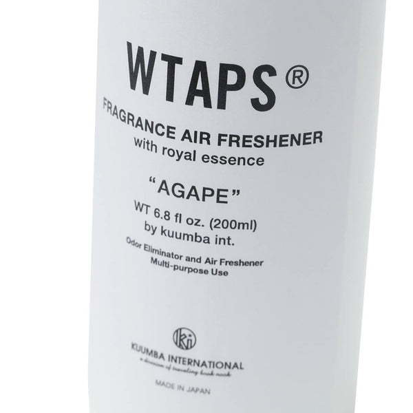 WTAPS