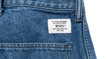 WTAPS|ダブルタップス 24AW NEW ARRIVAL 11.15(FRY)