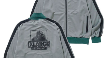 XLARGE NEW ARRIVAL