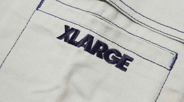 XLARGE NEW ARRIVAL