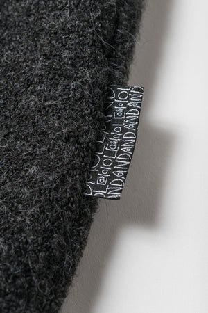 10.21(sat) 23FW HOLE AND HOLLAND - STREAM