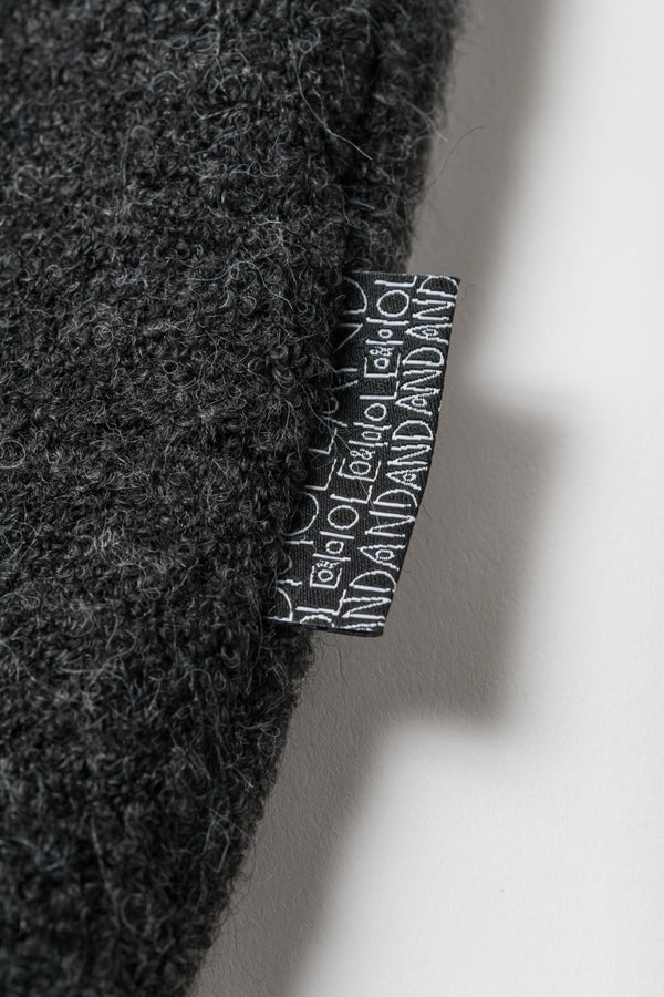 10.21(sat) 23FW HOLE AND HOLLAND - STREAM