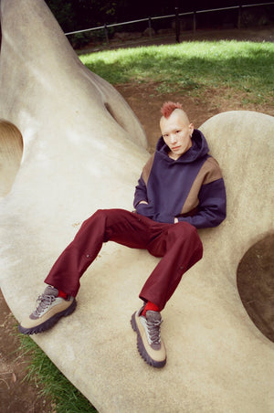 10/31(TUE) 12:00- BRAIN DEAD WINTER 23 START - STREAM