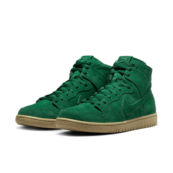 10/8発売 NIKE SB DUNK HIGH PRO DECON 