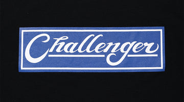 CHALLENGER|チャレンジャー 24AW 新商品発売10月12日(土曜日)