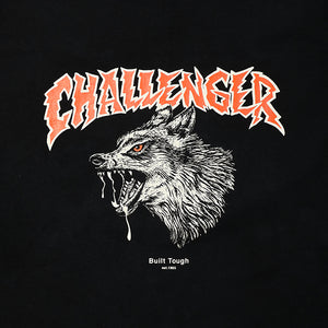 CHALLENGER NEW ARRIVAL