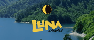 2022/2023 LUNA SANDALS - STREAM