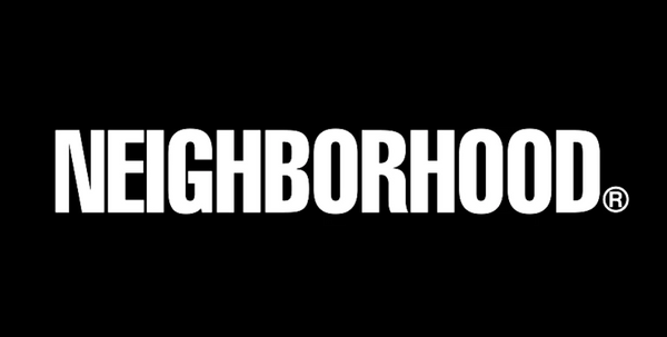 NEIGHBORHOOD NEW ARRIVAL