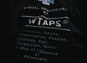 WTAPS