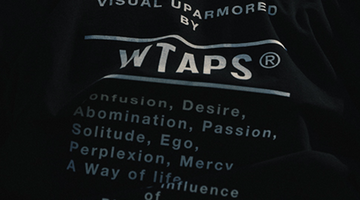 WTAPS