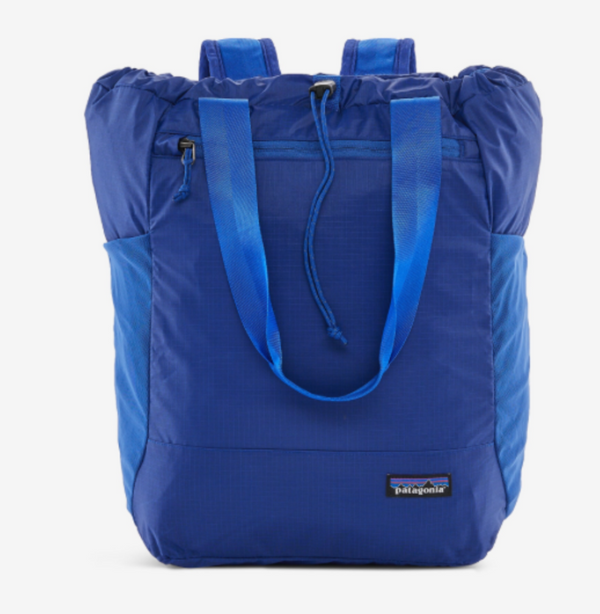 PatagoniaオススメBAG