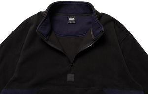 11.11(SAT) 12:00- LQQK STUDIO POLAR FLEECE SERIES