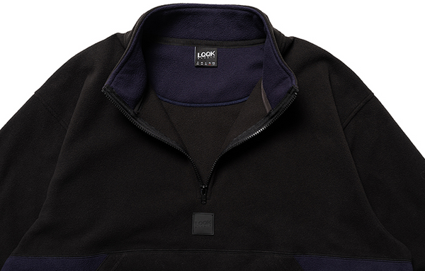 11.11(SAT) 12:00- LQQK STUDIO POLAR FLEECE SERIES