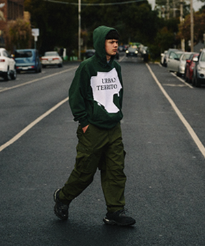 WTAPS NEW ARRIVAL