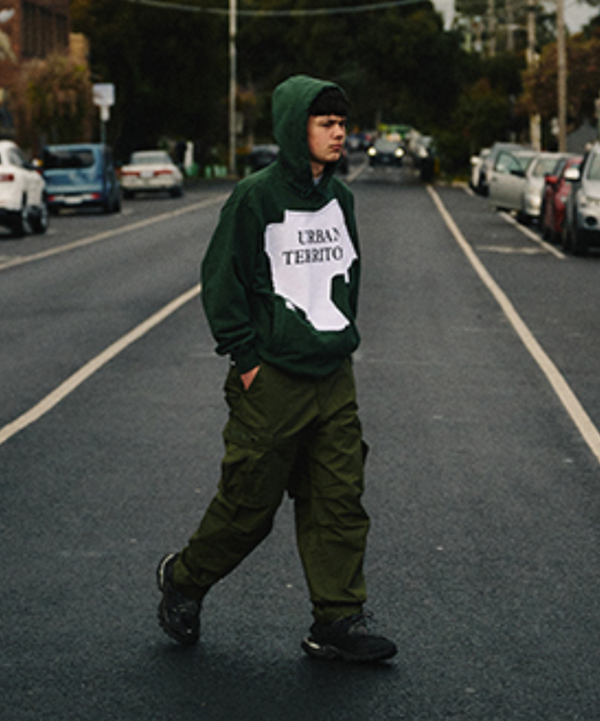 WTAPS NEW ARRIVAL