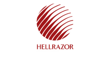 HELLRAZOR/ヘルレーザー 1st Delivery