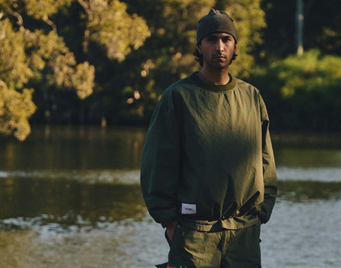 WTAPS|ダブルタップス 3/20(TUE)新商品入荷 – STREAM