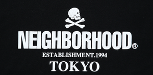 NEIGHBORHOOD|ネイバーフッド 8.9(SAT)発売商品