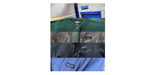 patagonia | パタゴニア W’Sアイテム おすすめ５選！