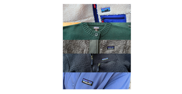 patagonia | パタゴニア W’Sアイテム おすすめ５選！