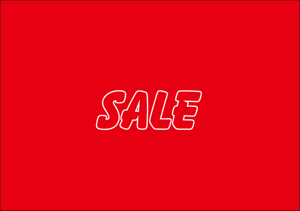 2025 Winter SALE ONLINE START - STREAM