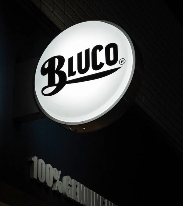 BLUCO WORK GARMENT