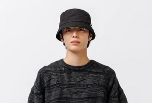 WTAPS ROCKING / SWEATER / COTTON 262FZDT-KNM04