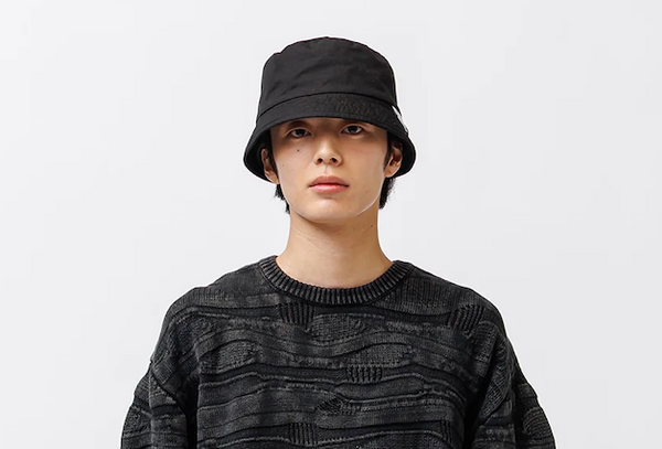 WTAPS ROCKING / SWEATER / COTTON 262FZDT-KNM04