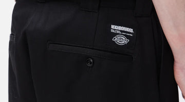 NH X DICKIES