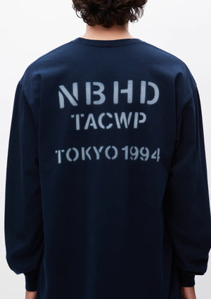 NEIGHBORHOOD アパレル 11/4(SAT)発売