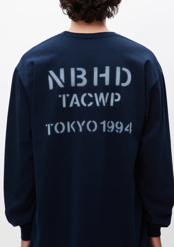 NEIGHBORHOOD アパレル 11/4(SAT)発売