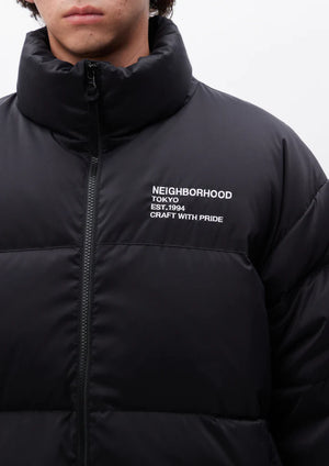 NEIGHBORHOOD NEW ARRIVAL