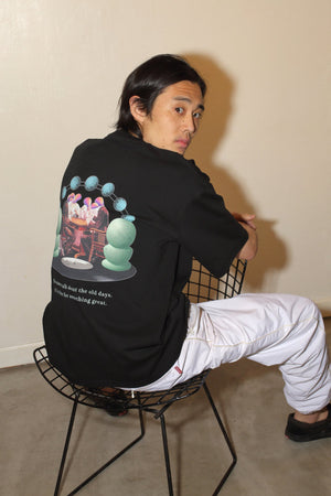 23ss HOLE AND HOLLAND NEW ITEM - STREAM