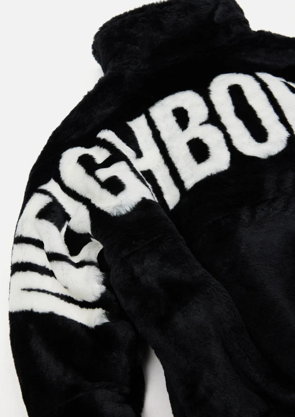 NEIGHBORHOOD NEW ARRIVAL