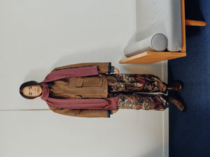 INSECT NEW BRAND SOL soonerorlater 26FW 1st Delivery