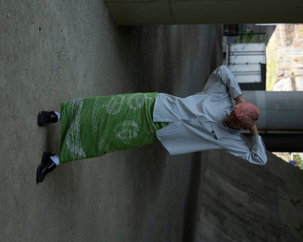 rajabrooke|ラジャブッルク 春先取りアイテム