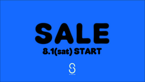 STREAM '26 Summer SALE Start!!